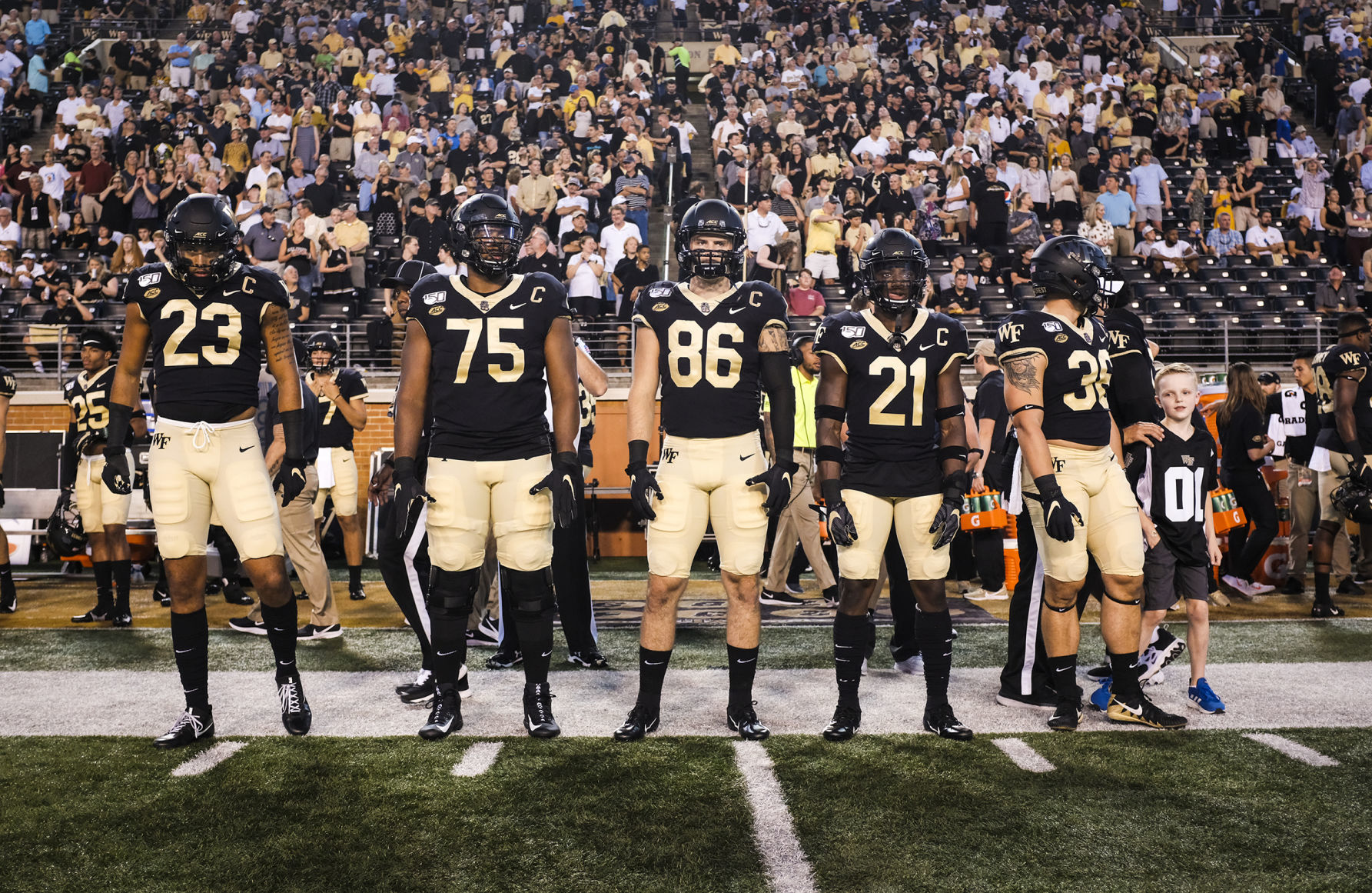 WakeFootball
